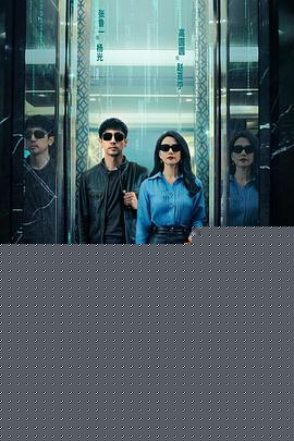 加利亚遇上加利亚 封面图